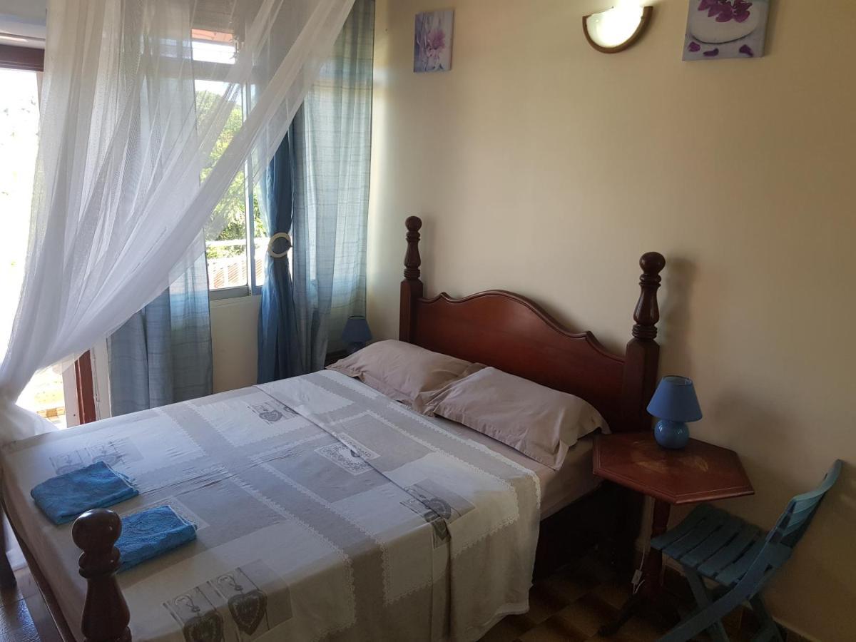 Gasthof La Maison Aux Orchidees