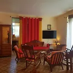 La maison aux Orchidées