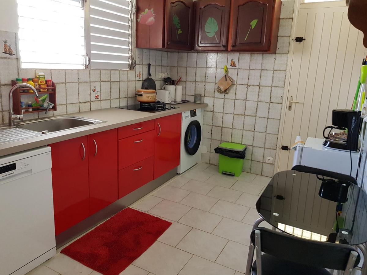 La Maison Aux Orchidées Maison d'hôtes *