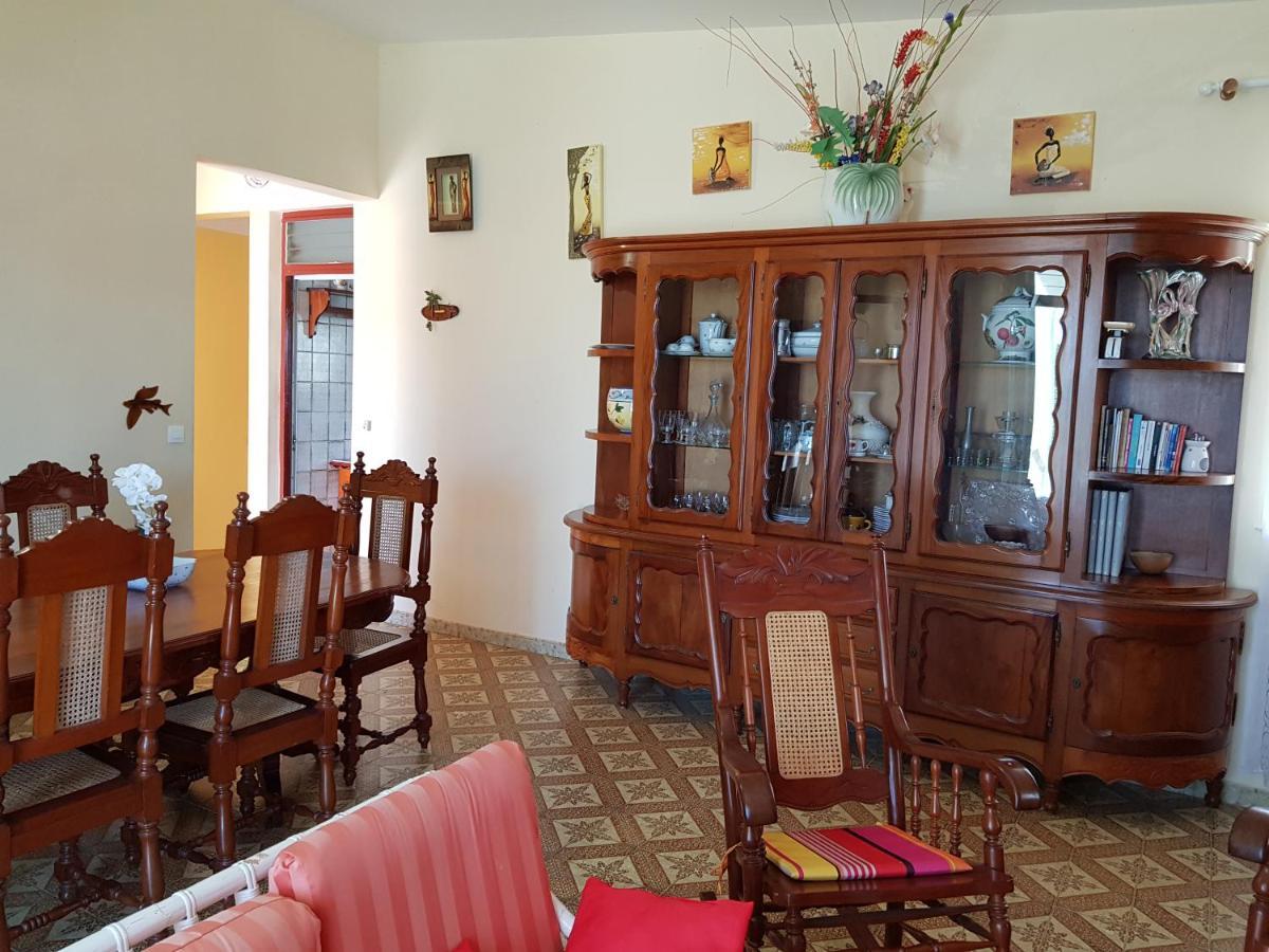 La Maison Aux Orchidées Maison d'hôtes *