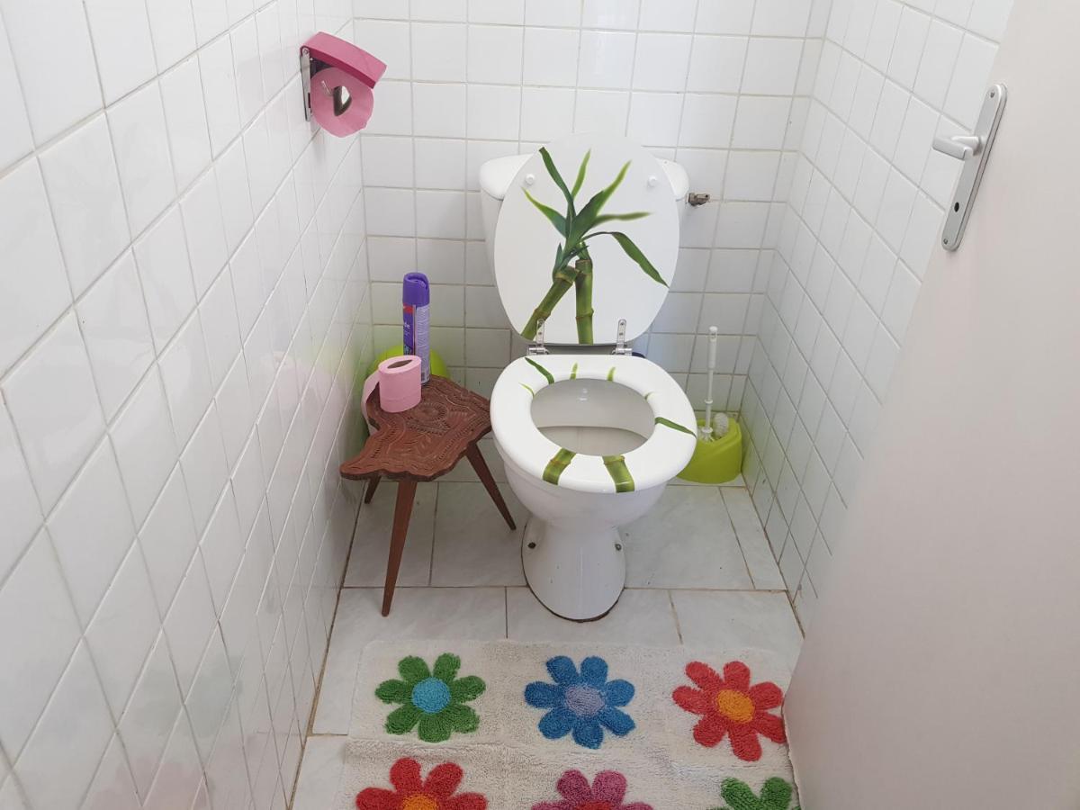 Maison d'hôtes La Maison Aux Orchidées *