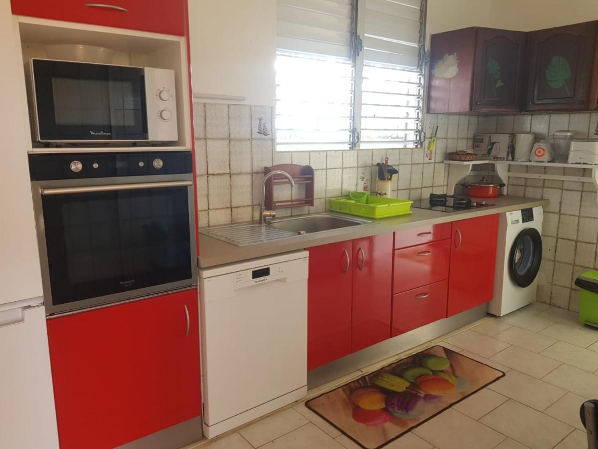 La Maison Aux Orchidées Maison d'hôtes *