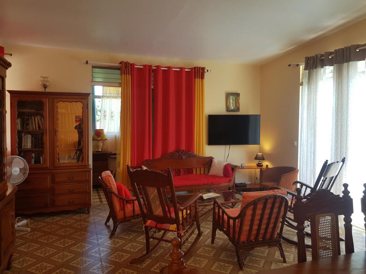 La Maison Aux Orchidées