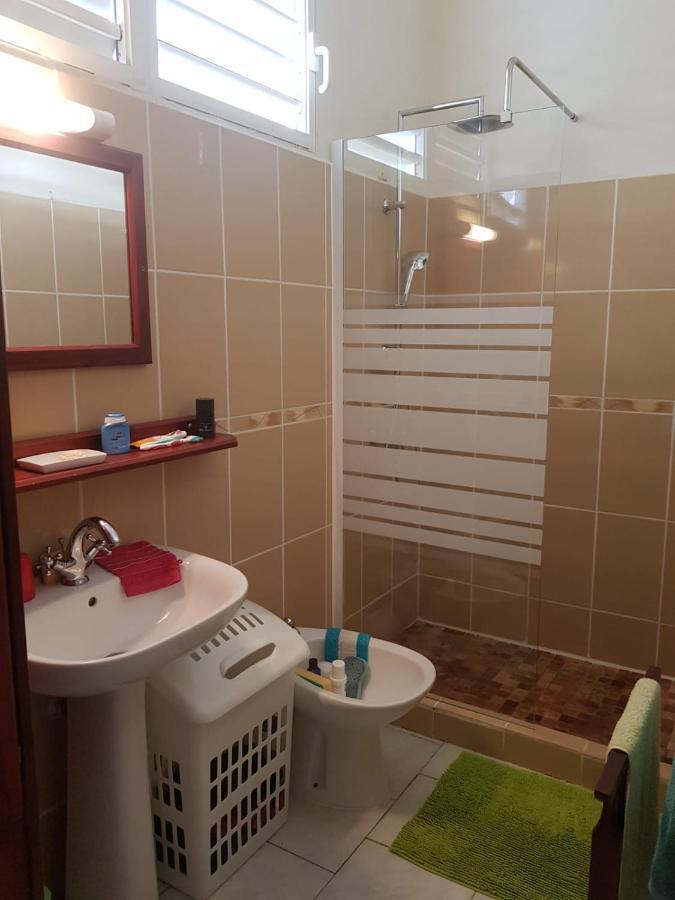 La Maison Aux Orchidées Maison d'hôtes *